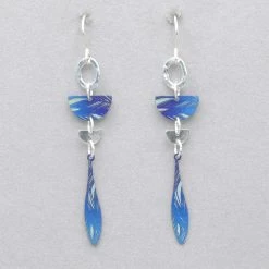 Holly Yashi Ida Earrings