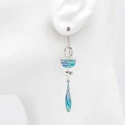 Holly Yashi Ida Earrings