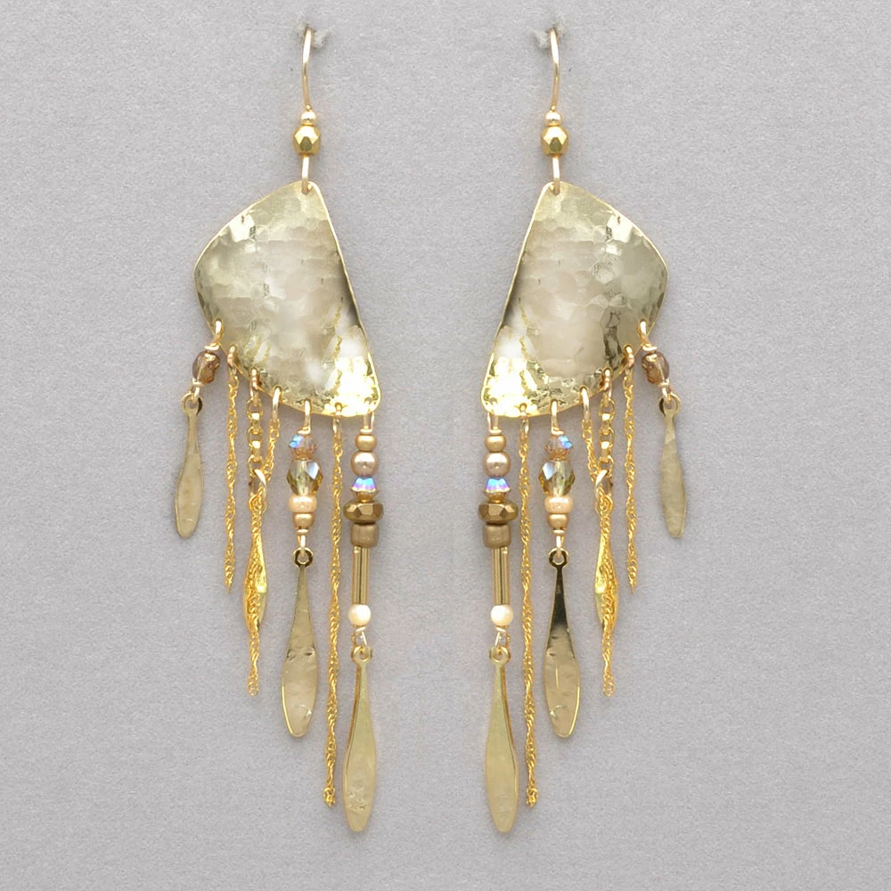 Holly Yashi La Luz Earrings 4 Holly Yashi La Luz Earrings