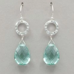 Holly Yashi Lucinda Earrings