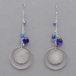 Holly Yashi Sadie Drop Earrings 8 Holly Yashi Sadie Drop Earrings