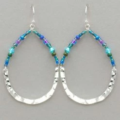 Holly Yashi Meridian Earrings