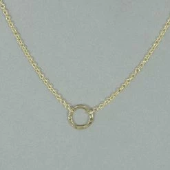 Holly Yashi Eternity Necklace Necklaces