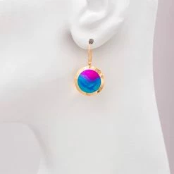 Holly Yashi Thelma Earrings