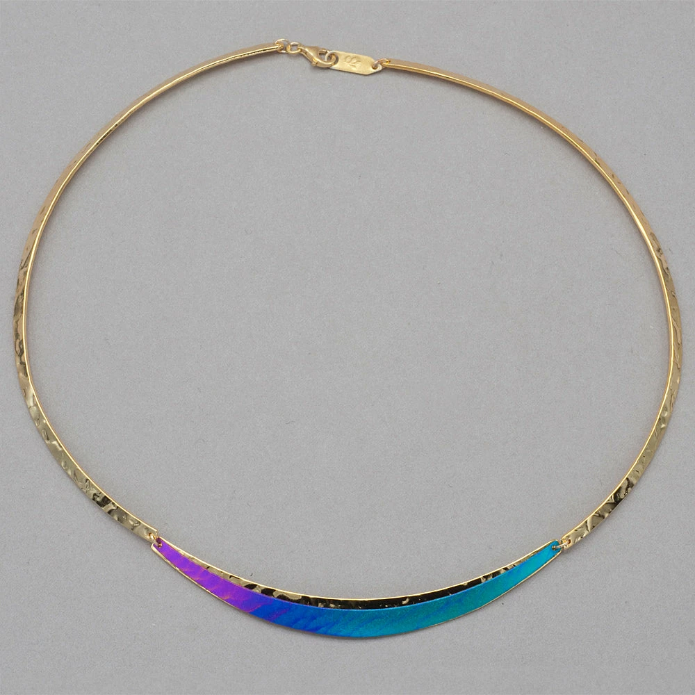 Holly Yashi Gianna Necklace 3 Holly Yashi Gianna Necklace