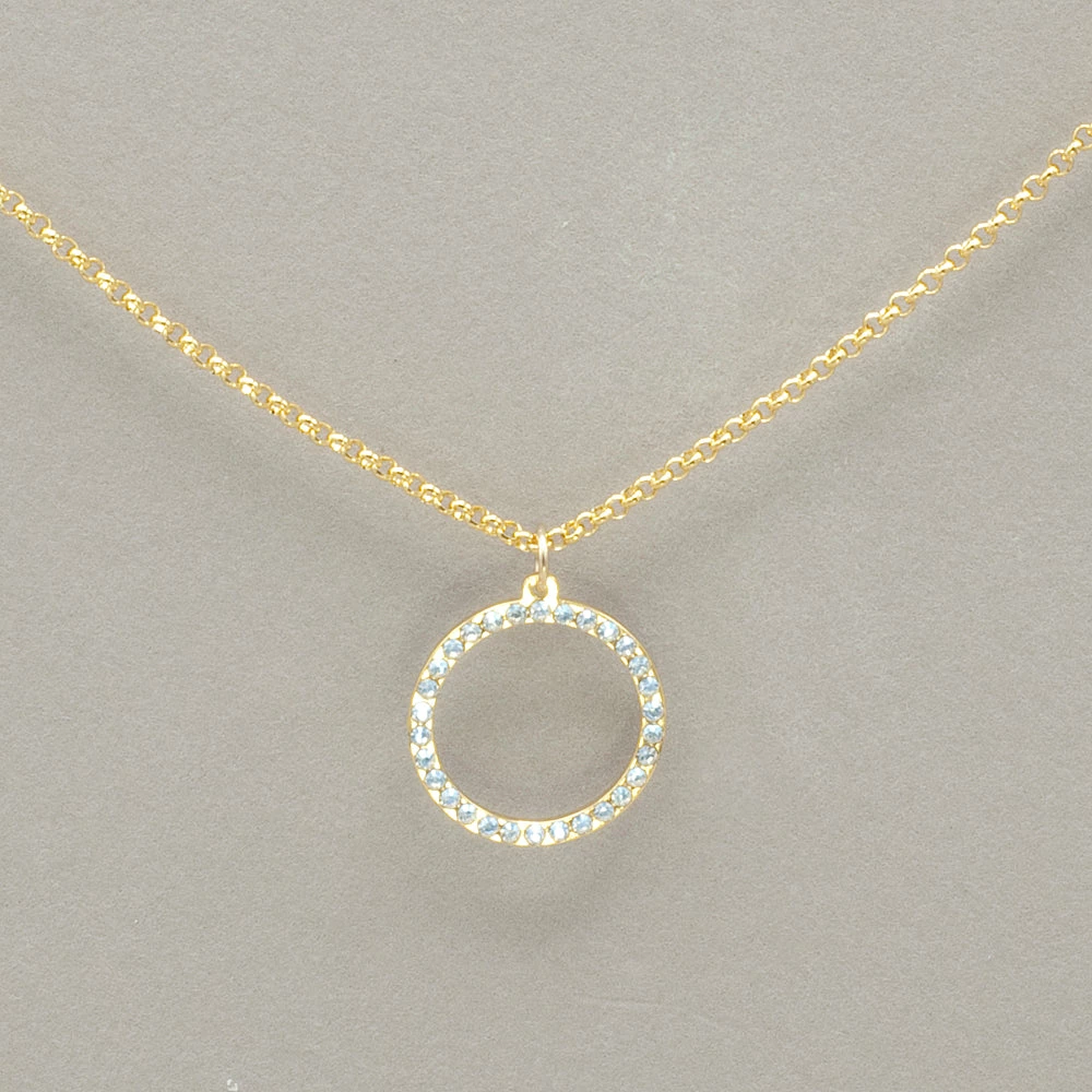 Holly Yashi Bellissima Necklace 3 Holly Yashi Bellissima Necklace