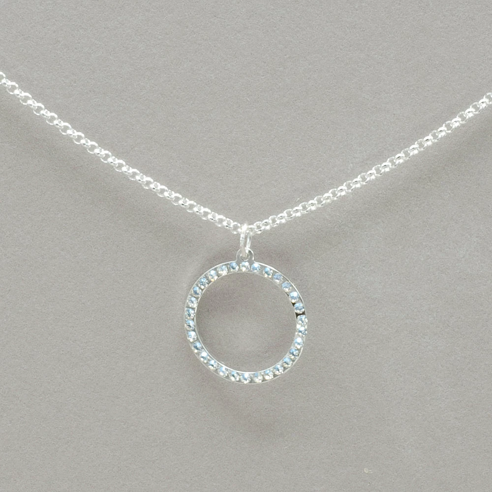 Holly Yashi Bellissima Necklace 4 Holly Yashi Bellissima Necklace