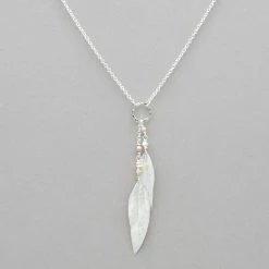 Necklaces Holly Yashi Shimmering Willow Necklace 11 Necklaces Holly Yashi Shimmering Willow Necklace