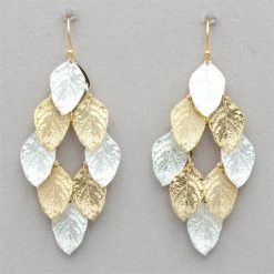 Holly Yashi Samantha Earrings