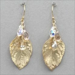 Holly Yashi Cascading Elm Earrings 10 Holly Yashi Cascading Elm Earrings