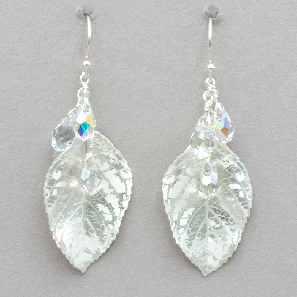 Holly Yashi Cascading Elm Earrings 7 Holly Yashi Cascading Elm Earrings