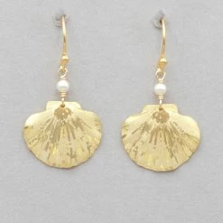 Holly Yashi Shelby Earrings