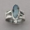 Rings Jim Kelly Peruvian Opal Ring