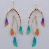 Holly Yashi South Beach Earrings 1 Holly Yashi South Beach Earrings