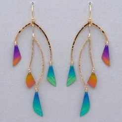 Holly Yashi South Beach Earrings