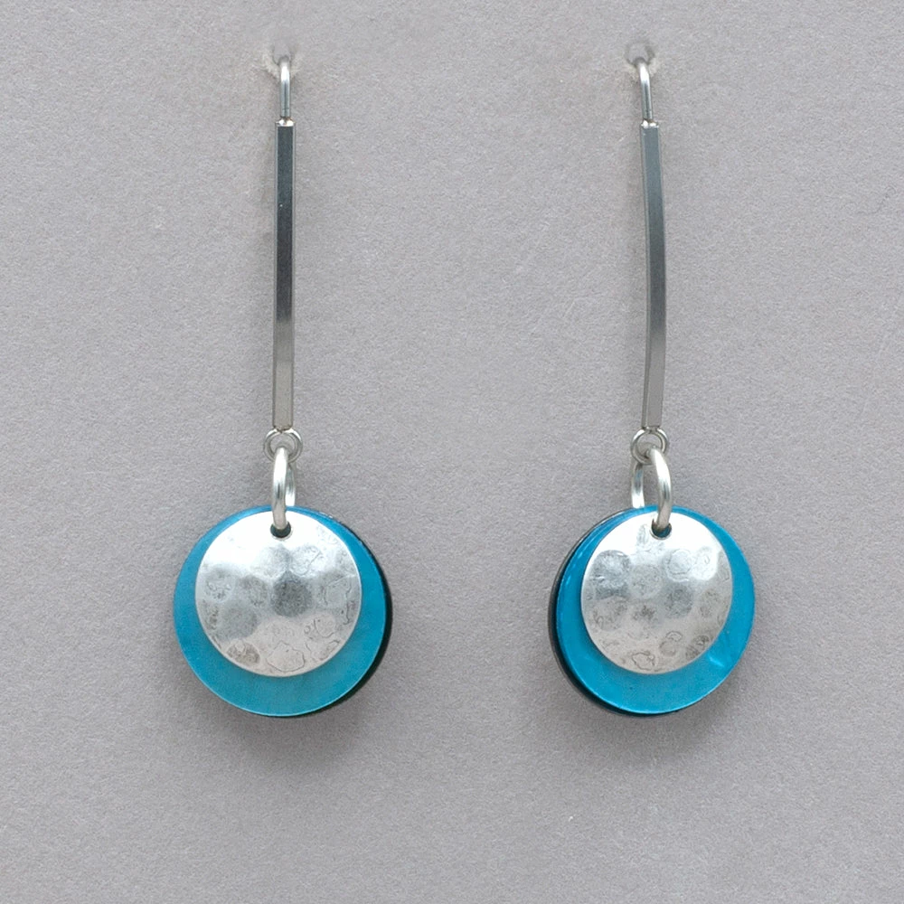 John Michael Richardson JMR Loose Change Earrings 3 John Michael Richardson JMR Loose Change Earrings