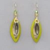 John Michael Richardson JMR Out Of Sight Earrings 1 John Michael Richardson JMR Out Of Sight Earrings