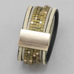 John Michael Richardson JMR Antigone Bracelet 14 John Michael Richardson JMR Antigone Bracelet