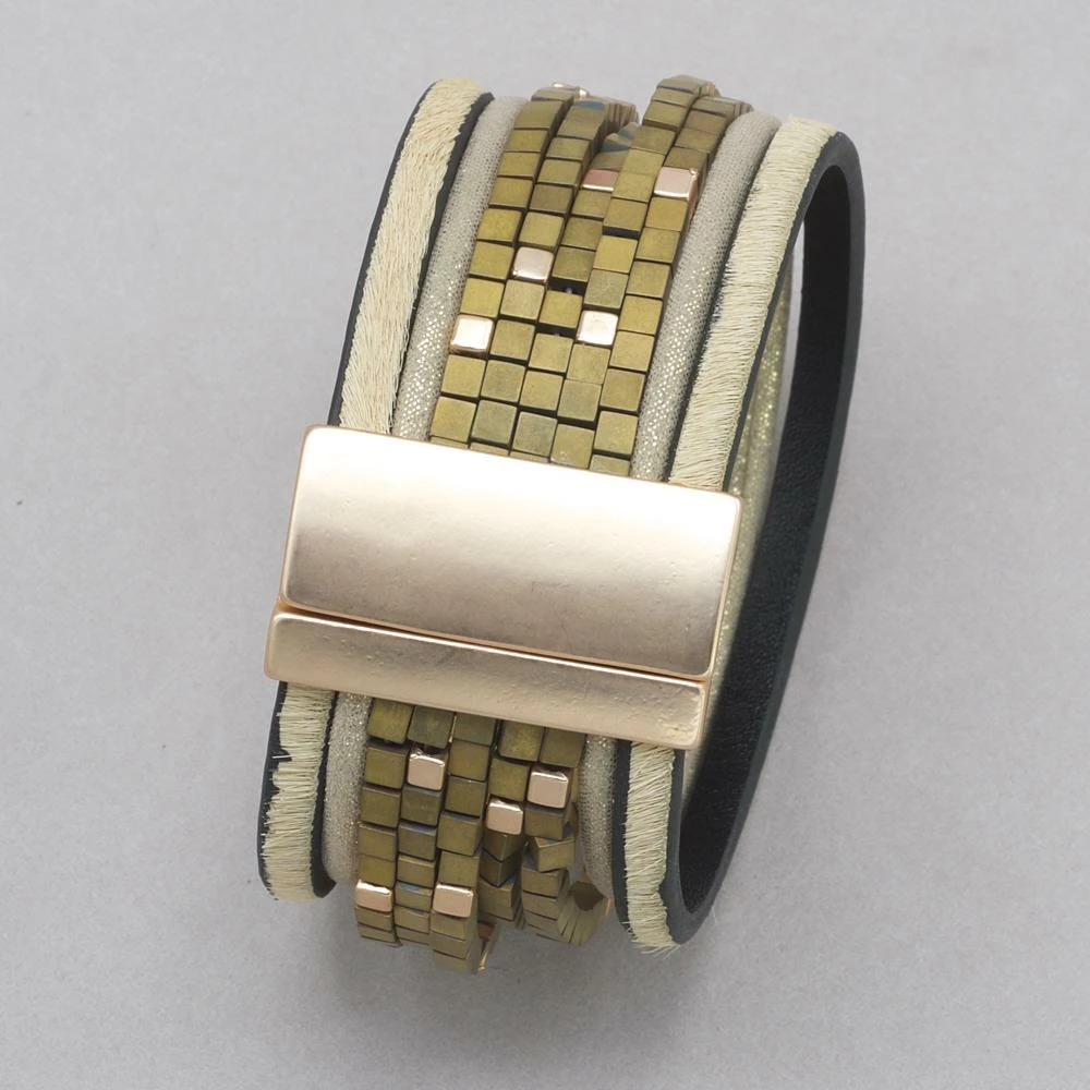 John Michael Richardson JMR Antigone Bracelet 7 John Michael Richardson JMR Antigone Bracelet