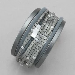 John Michael Richardson JMR Antigone Bracelet 17 John Michael Richardson JMR Antigone Bracelet