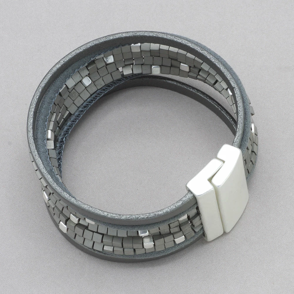 John Michael Richardson JMR Antigone Bracelet 8 John Michael Richardson JMR Antigone Bracelet