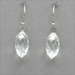 Holly Yashi North Star Earrings