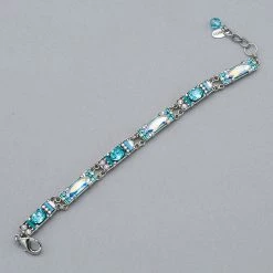 Bracelets Firefly Dainty Bar Bracelet