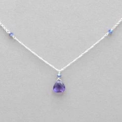 Holly Yashi Elsie Necklace