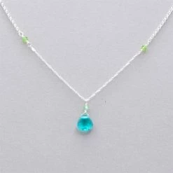 Holly Yashi Elsie Necklace