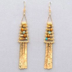 Holly Yashi Odyssey Earrings