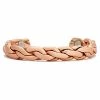 Sergio Lub Copper Chain Magnetic Bracelet Bracelets 2 Sergio Lub Copper Chain Magnetic Bracelet Bracelets