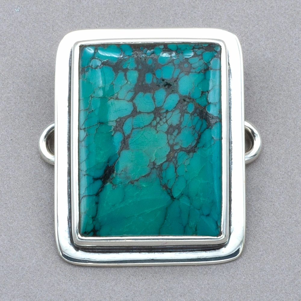 Tabra Turquoise Charm 3 Tabra Turquoise Charm