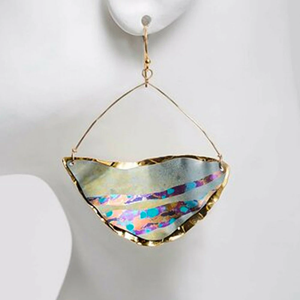 Holly Yashi Bora Bora Earrings 4 Holly Yashi Bora Bora Earrings