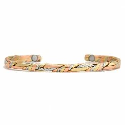 Sergio Lub Little Sage Magnetic Bracelet