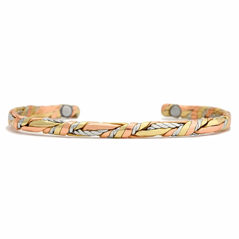 Sergio Lub Little Sage Magnetic Bracelet 3 Sergio Lub Little Sage Magnetic Bracelet