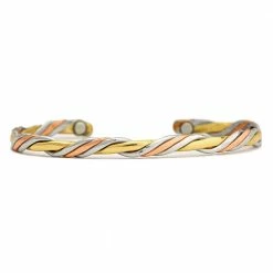 Sergio Lub Harvest Dance Magnetic Bracelet Bracelets