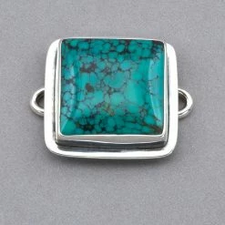 Charms Tabra Turquoise Charm