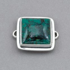 Tabra Turquoise Charm Charms