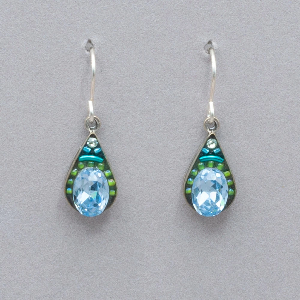 Firefly Crystal Drop Earring Earrings 10 Firefly Crystal Drop Earring Earrings