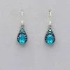 Firefly Crystal Drop Earring Earrings