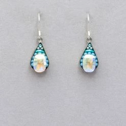 Firefly Crystal Drop Earring Earrings 13 Firefly Crystal Drop Earring Earrings