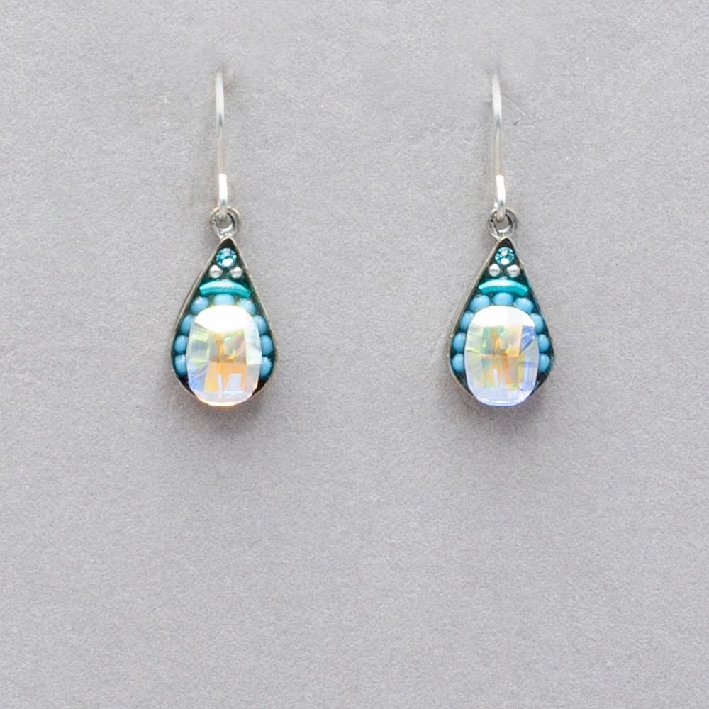 Firefly Crystal Drop Earring Earrings 6 Firefly Crystal Drop Earring Earrings