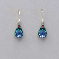 Firefly Crystal Drop Earring Earrings 12 Firefly Crystal Drop Earring Earrings