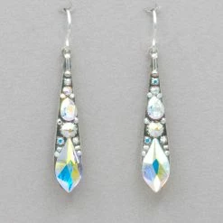 Firefly Gazelle Large Drop Earrings 11 Firefly Gazelle Large Drop Earrings