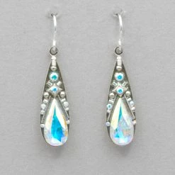Firefly Camelia Large Drop Earrings 11 Firefly Camelia Large Drop Earrings