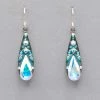 Firefly Camelia Large Drop Earrings 2 Firefly Camelia Large Drop Earrings