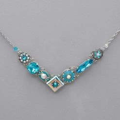 Necklaces Firefly La Dolce Vita
