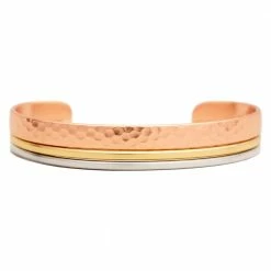 Bracelets Sergio Lub Odd Copper Magnetic Bracelet