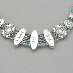 Firefly Milano Necklace 9 Firefly Milano Necklace