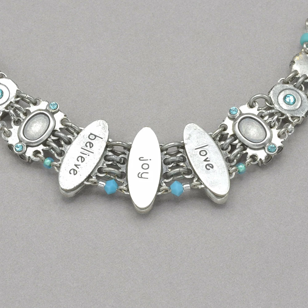 Firefly Milano Necklace 6 Firefly Milano Necklace